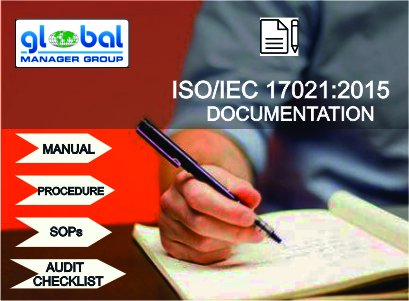 ISO 17021 DOCUMENTATION